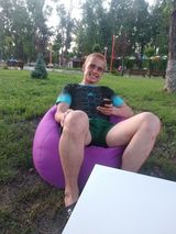 Foto pengguna Nikolay123456