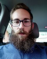 Фотография пользователя Maxwell33