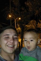 Zdjęcie użytkownika Santiii