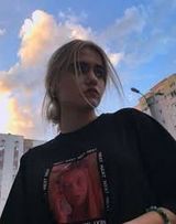 Benutzerfoto Magdalenka69mrr