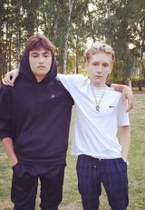 Zdjęcie użytkownika BRAVL