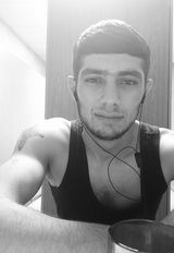 Fotka uživatele YuraMa