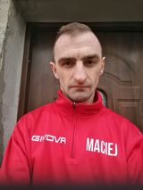 Фотография пользователя maciek299