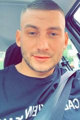 Fotka uživatele Mati16790