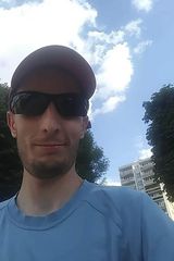 Foto pengguna JasnosM