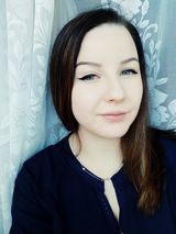 Фотография пользователя Katarzine93