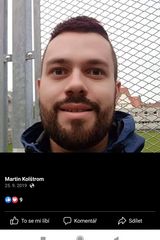 Fotka uživatele martin9990