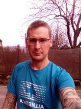 Zdjęcie użytkownika BartekCzyszczon