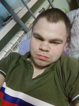 Foto utilizatorului vitalikmarkelov46