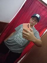 Фотография пользователя Agus22crf
