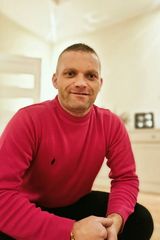 Benutzerfoto TomaszMaszota