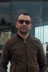 Zdjęcie użytkownika GhaithM