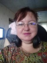 Zdjęcie użytkownika Oksana78