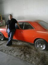 Zdjęcie użytkownika Rik620076