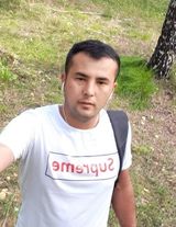 Zdjęcie użytkownika AzamI