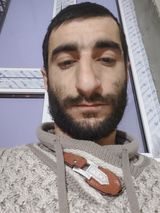 Zdjęcie użytkownika GEVORGYAN90