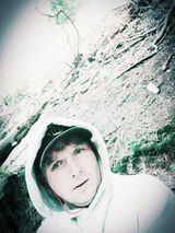 Zdjęcie użytkownika WaldemarMr