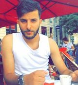 Foto pengguna Mahdi46