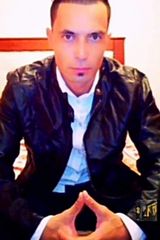 Zdjęcie użytkownika YahiaKe