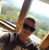 Zdjęcie użytkownika MaciejTarasek