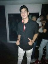 Fotka uživatele Benjamin23