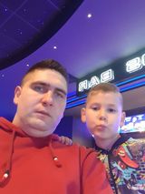Foto utilizatorului Michulek123