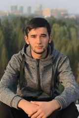 Benutzerfoto Faridun