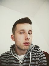Фотография пользователя RobertPawlak1993