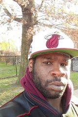 Zdjęcie użytkownika MeyersP