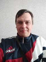 Фото користувача Solitarius