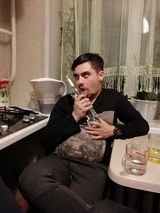 Fotka uživatele Archi95