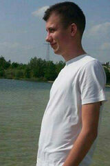 Zdjęcie użytkownika blueyes7