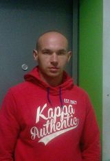 Zdjęcie użytkownika Kisaiiiii