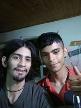 Foto utilizatorului AlejandroNahuel