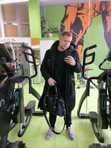 Fotka uživatele Vrostov161