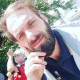 Zdjęcie użytkownika Robinsson