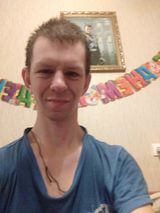 Фотография пользователя sidorkinruslan43gs