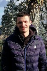 Zdjęcie użytkownika BrodowiczL
