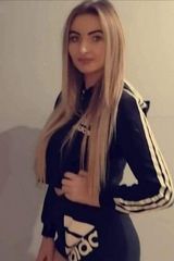 Zdjęcie użytkownika Patysi1996