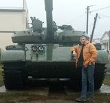 Фото користувача markinlevamailco