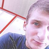 Benutzerfoto TeKr