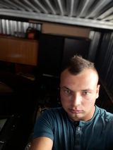 Фотография пользователя PiotrekBeczkowski
