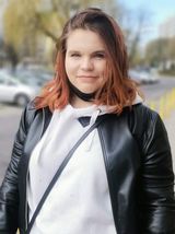 Фотография пользователя JuliaAdamczyk2001