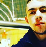 Zdjęcie użytkownika sibirkin1995