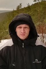 Benutzerfoto Maksim84