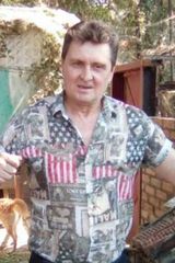 Zdjęcie użytkownika Khazovileg1963