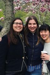 Benutzerfoto Rosalyn20