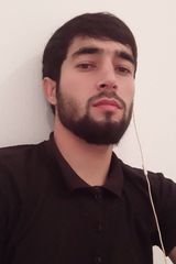 Фотография пользователя barotovr298mailc