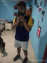 Zdjęcie użytkownika OscarZ