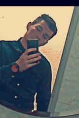 Zdjęcie użytkownika PawelKhanzaf